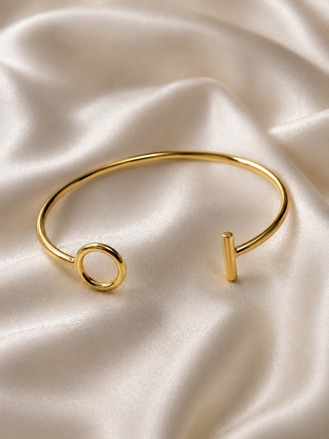 Halo Bangle
