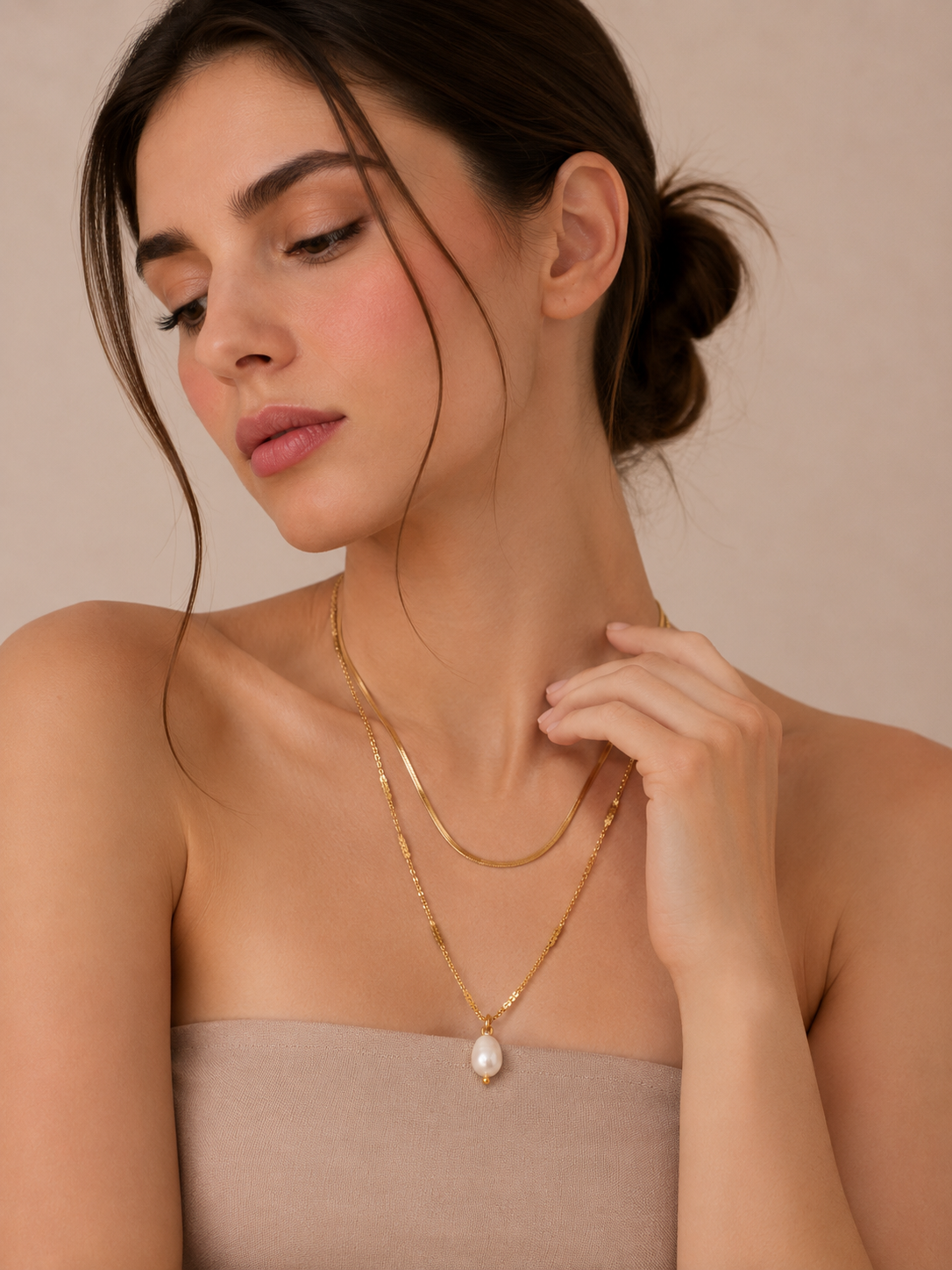 Vienna Pearl Layers - Image 2