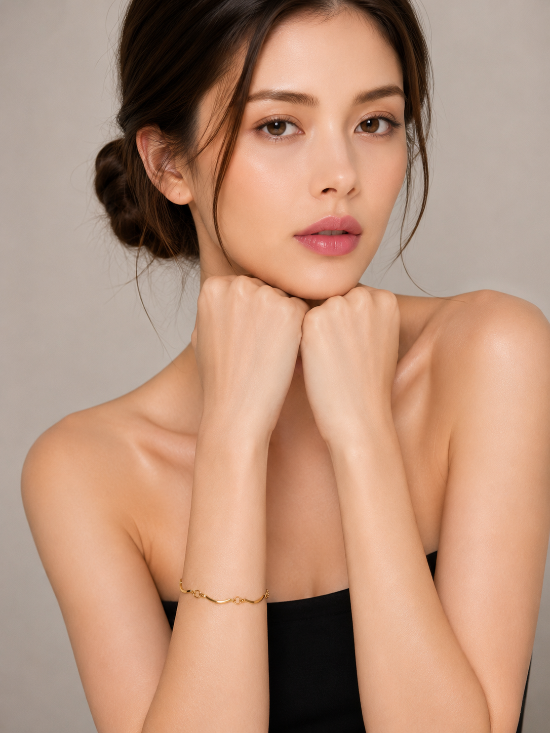 Luz Chain Bracelet - Image 2