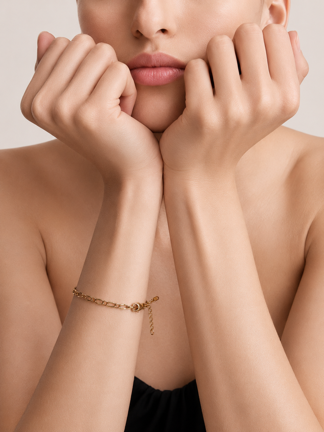 Aura Chain Bracelet - Image 2