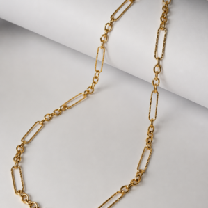 Valentina Chain Necklace