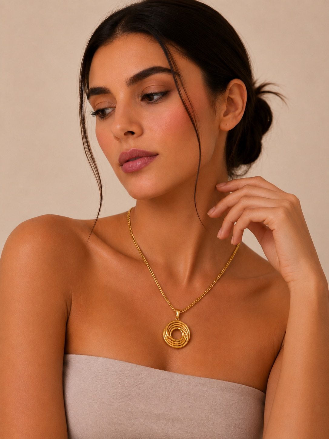 Aura Necklace - Image 2