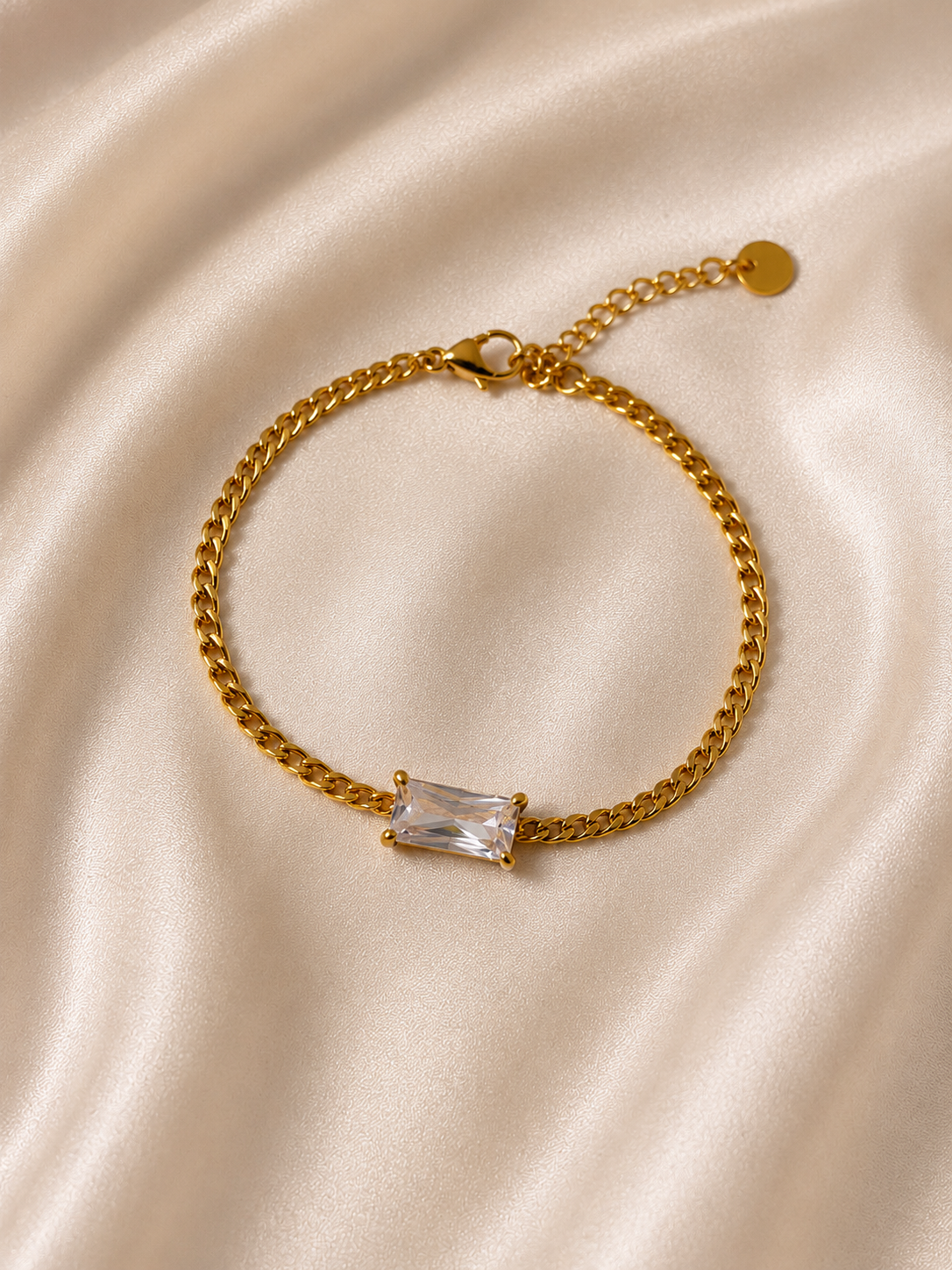 Lumière Bracelet