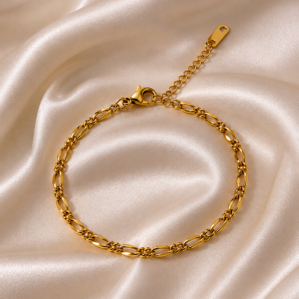 Aura Chain Bracelet