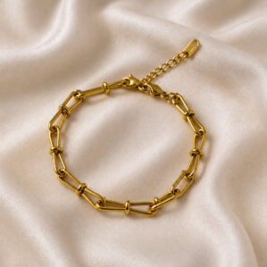 Nova Link Bracelet