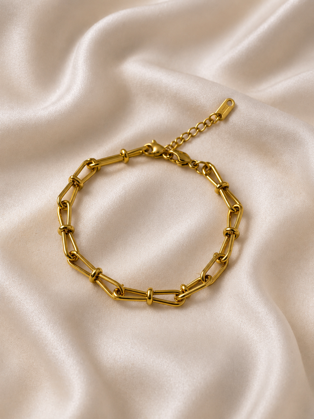 Nova Link Bracelet