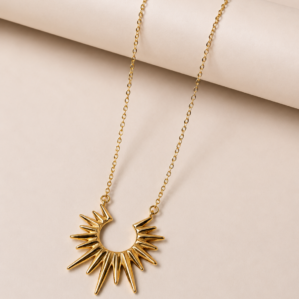 Solaris Necklace