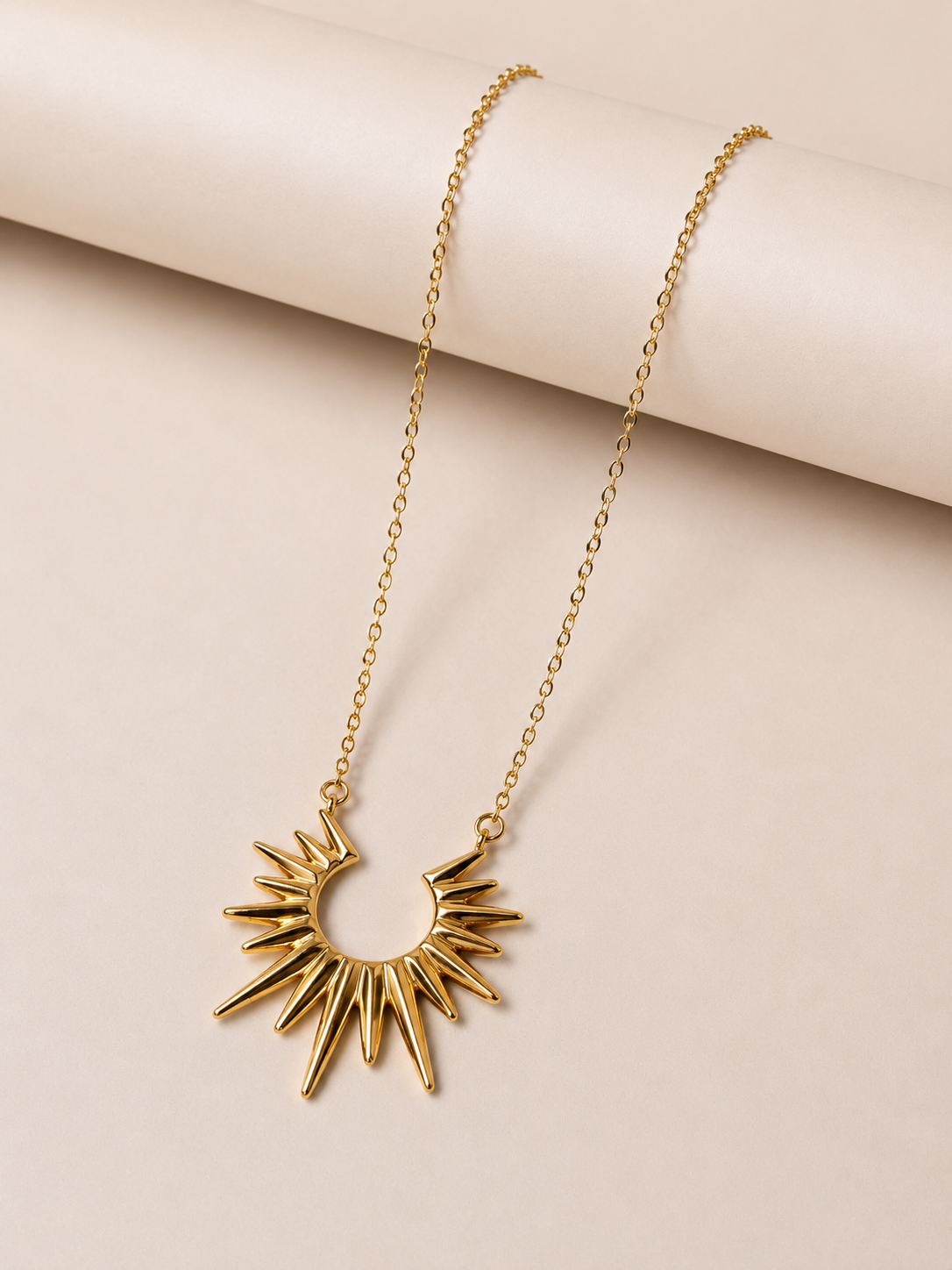 Solaris Necklace