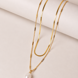 Vienna Pearl Layers