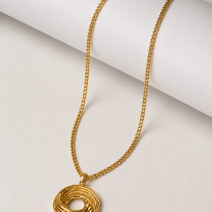 Aura Necklace