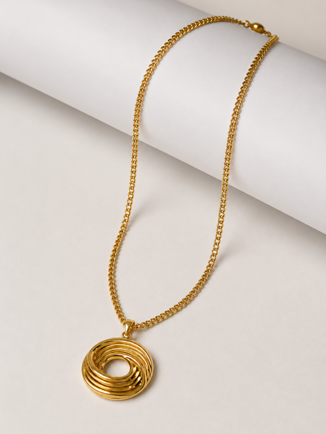 Aura Necklace