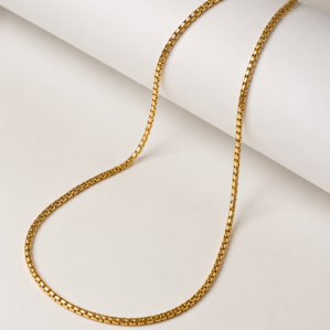 Élan Necklace