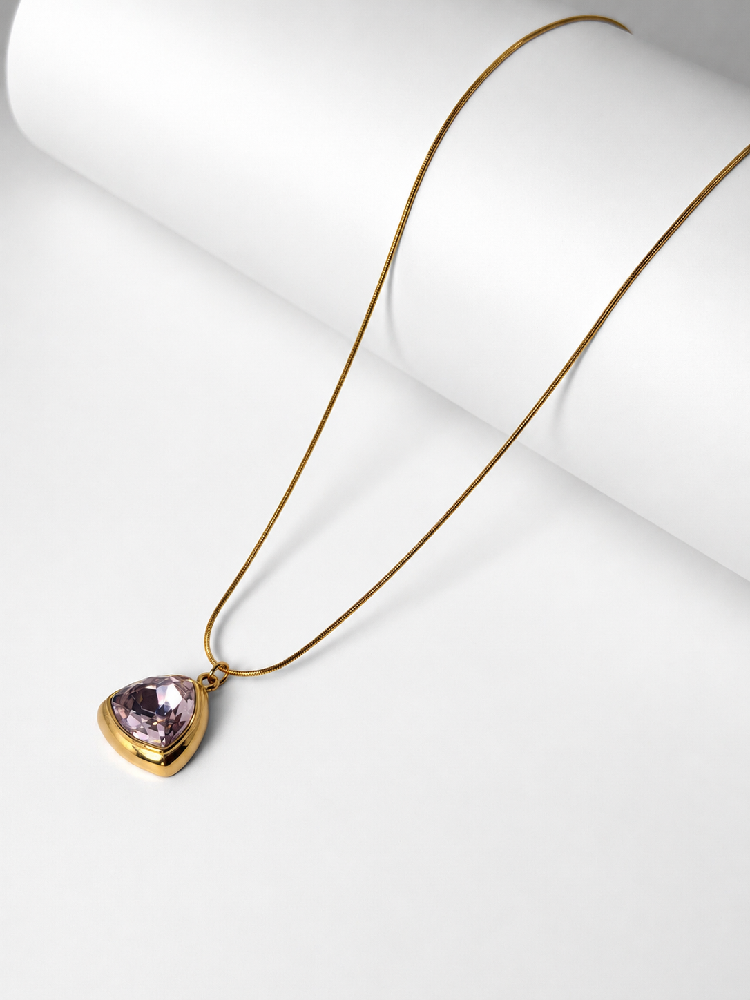 Perla Serena Necklace