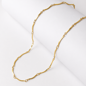 Sienna Flow Necklace