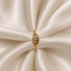 Celestia Eye Ring