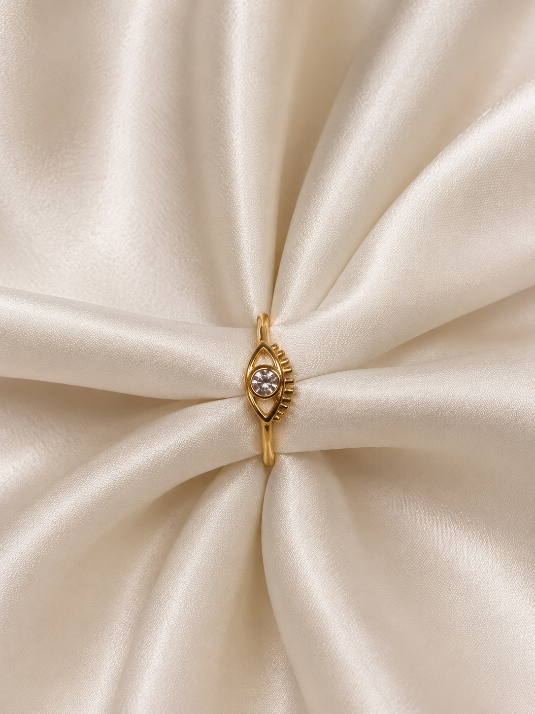 Celestia Eye Ring