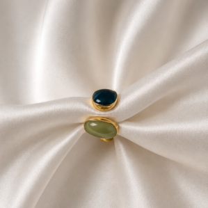 Dual Essence Ring