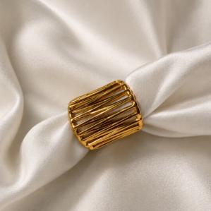Rayé Ring
