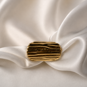 Velour Ring