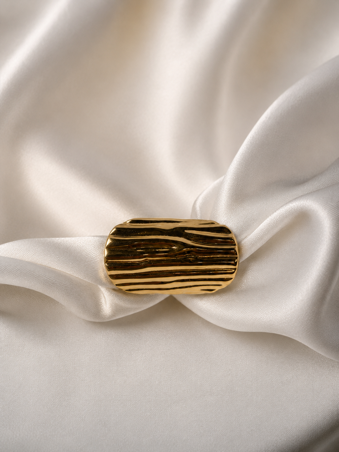 Velour Ring
